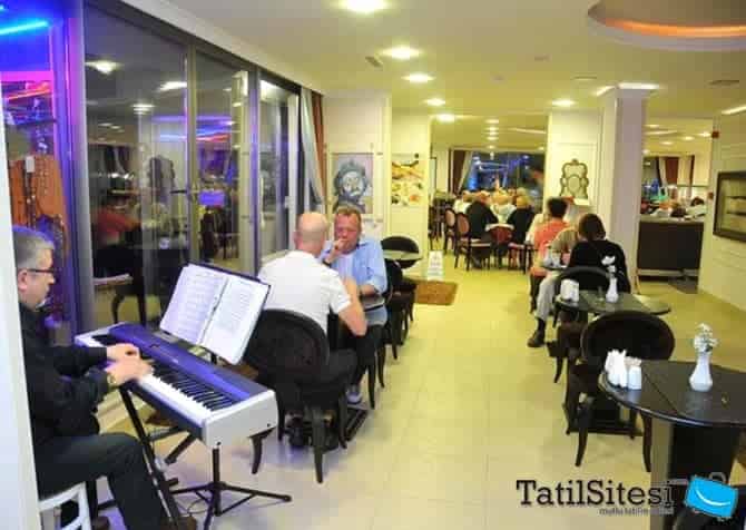 Savk Otel